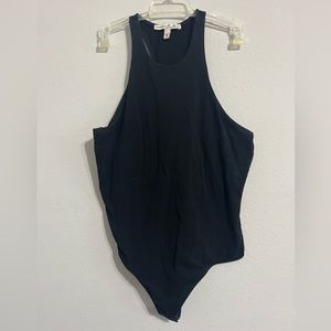 Black body suit from Express